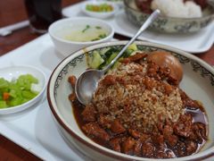 -菊儿人家·北京胡同菜(南锣鼓巷店)