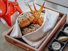 -恰餐厅 CHAR Grill&Bar(西安经开洲际店)