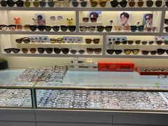 -北京眼镜城