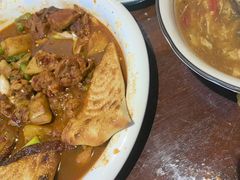 -巴依老爷新疆餐厅