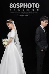 点击看大图 -苏州HX-合喜映画婚纱摄影