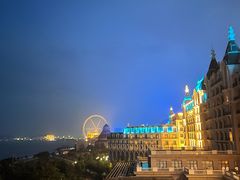 -青岛海泉湾皇冠假日度假酒店