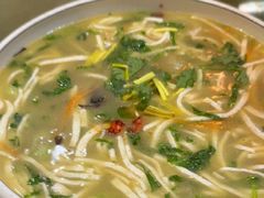 -杏花村水席楼·洛阳水席(老城十字街店)