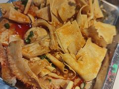 -陈记农家挂炉烤肉(雁南一路店)