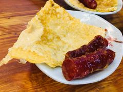 -陈记汤饭(水巷口店)