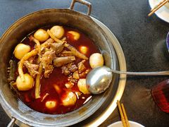 -李子坝梁山鸡(李子坝大鸡哥店)