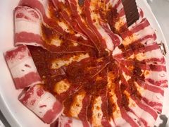 -韩宫宴烤肉·料理(宝山万达店)