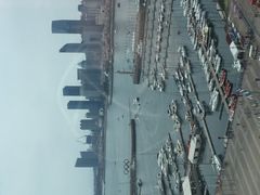 -青岛海尔洲际酒店