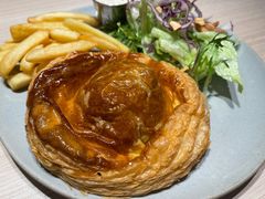 -卡朋西餐(悦汇城店)