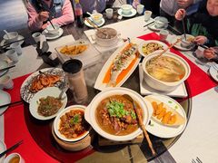 -春色如许·茶食餐厅(桃李春风店)