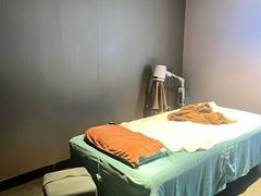 -上足·影院足道·SPA(红岭店)
