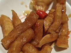 -大师兄·西北小馆(南沙万达广场店)