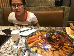 -黄记煌三汁焖锅(新世纪广场店)
