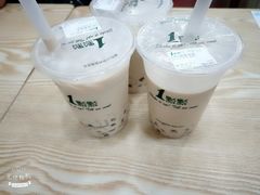 -1点点(长龙地铁店)