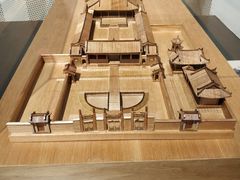 -广州市城市规划展览中心