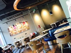 -MOCUS莫卡斯餐厅(祥云小镇店)