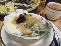 -蠔爺王志德生蚝馆(金沙湾店)