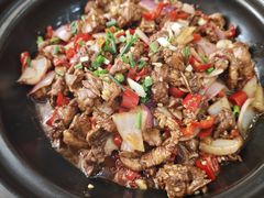 -三只鸟本地特色菜馆(上饶总店)