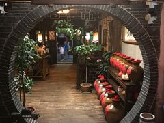 -香满楼(临安路店)