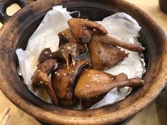-澳门西南饭店·粤菜·茶市·手工点心(华海路店)