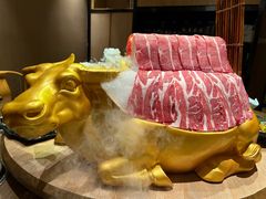 -尚海豆捞(乐虹坊店)