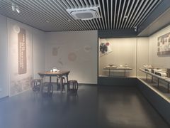 -中国茶叶博物馆(双峰馆区)