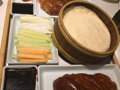 -老浒记民俗酒楼(王府井店)