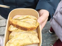 -清真蒋有记(老门东店)