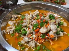 -艺味深尝(云锦路店)