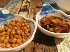 爽口萝卜皮-武松家(丰益桥店)
