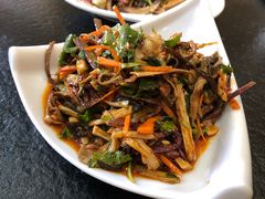-喜洲翰林餐厅(董家百年老宅店)