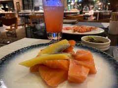 -顺德美的万豪酒店·自助餐·贡厨