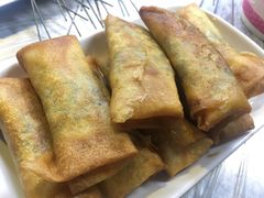 春卷-小民大排档(光谷店)