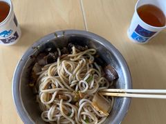 -阿婆米粉店