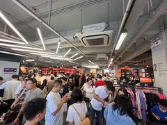 -NIKE上海青浦优选体验店