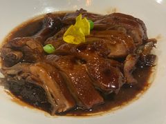 上海酱鸭-荟廷·晶萃(陆家嘴尚悦湾店)