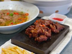 -汤记传菜(浦江店)