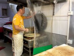 -咏春葱油饼(德政中路店)