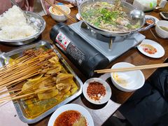 -正宗苏稽毛哥跷脚牛肉总店
