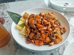 -峰厨大鱼泡饼(西青大学城店)