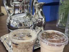 -CHARLIETOWN红茶公司(南京万象天地店)