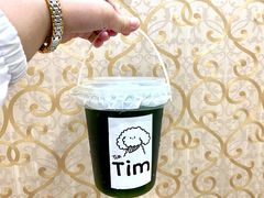 -Tim炒酸奶