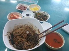 android_upload_pic-祥和居炸酱面馆(美食街店)