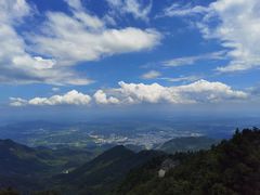 -南岳衡山风景名胜区
