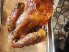 -破瓦寒窑·地摊烤羊排