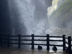 -通灵大峡谷