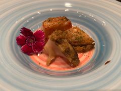 -和·铁板烧·OMAKASE(望京昆泰嘉晟酒店)