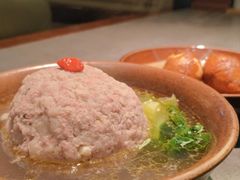 -老淮滨-蚌埠非遗小吃(淮河路店)