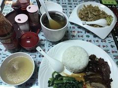-莅香岛港式餐厅(滨江道店)