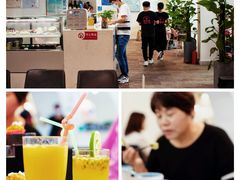 -香香海南菜餐厅